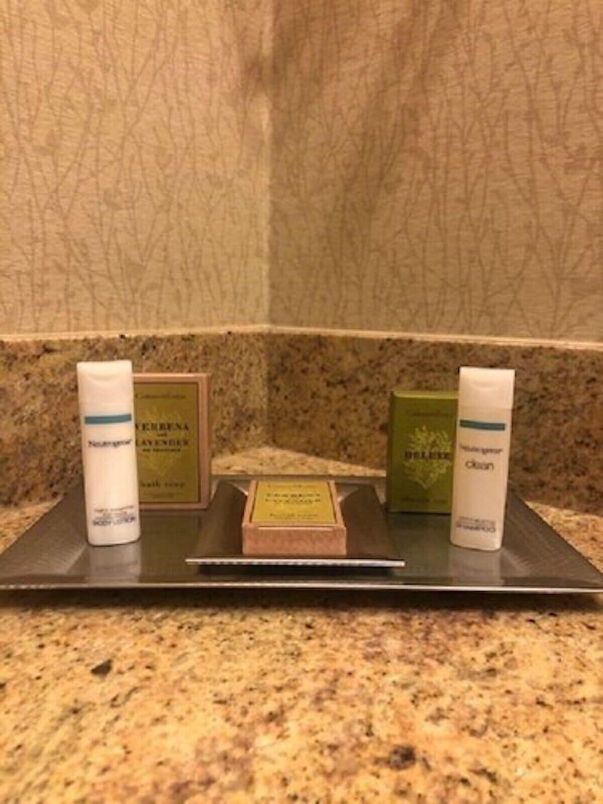 Doubletree By Hilton Lisle Naperville Extérieur photo