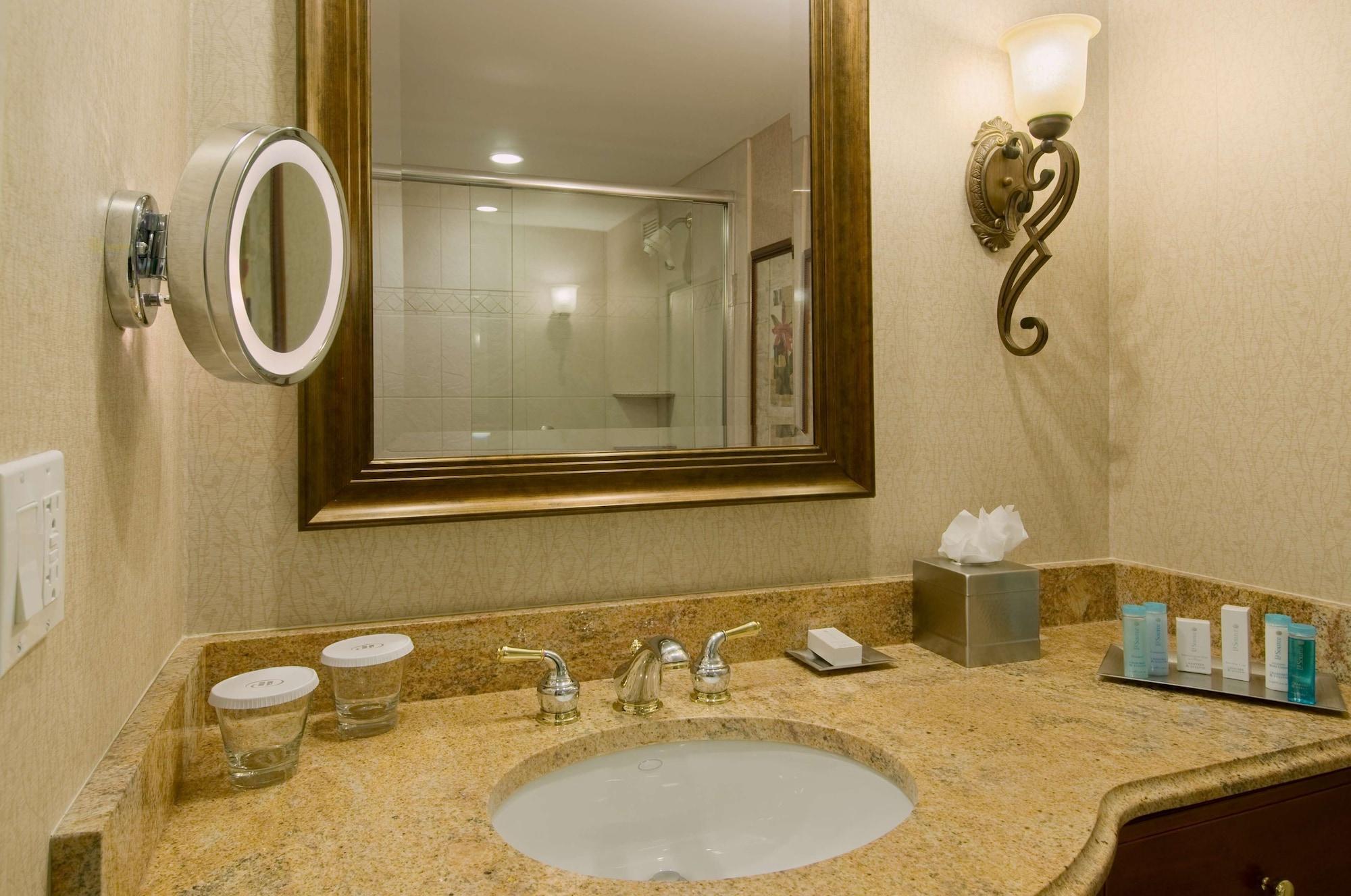 Doubletree By Hilton Lisle Naperville Chambre photo