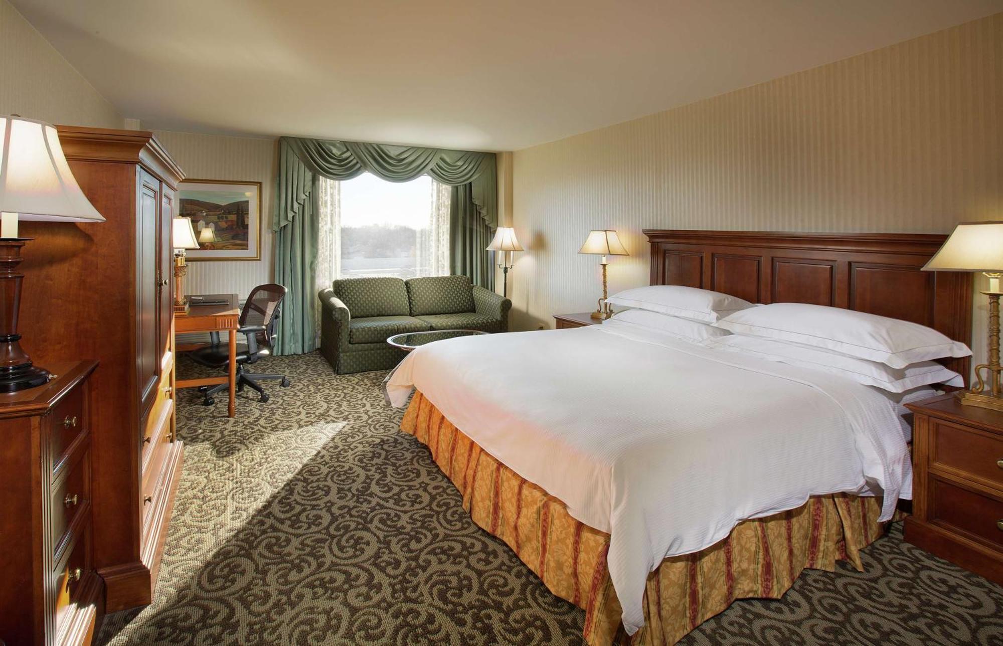 Doubletree By Hilton Lisle Naperville Extérieur photo
