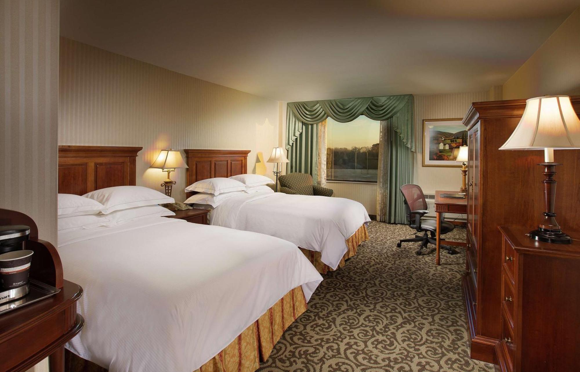 Doubletree By Hilton Lisle Naperville Extérieur photo
