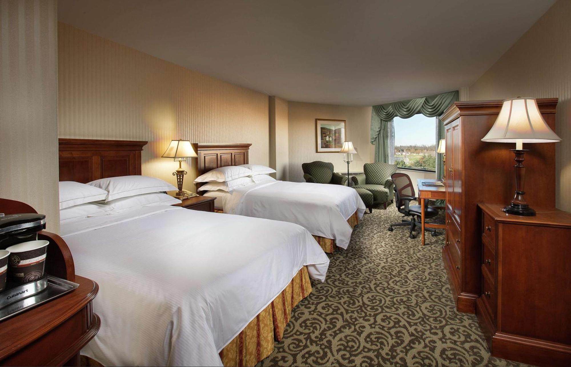 Doubletree By Hilton Lisle Naperville Extérieur photo