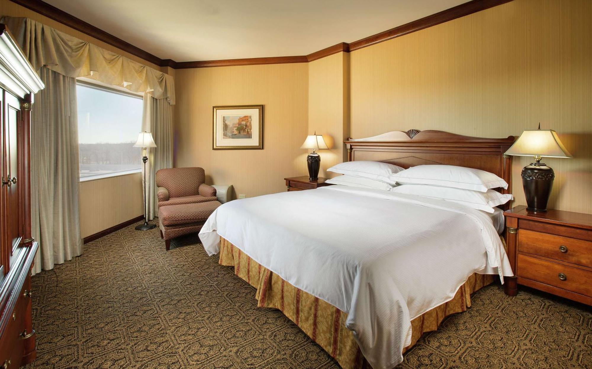 Doubletree By Hilton Lisle Naperville Extérieur photo