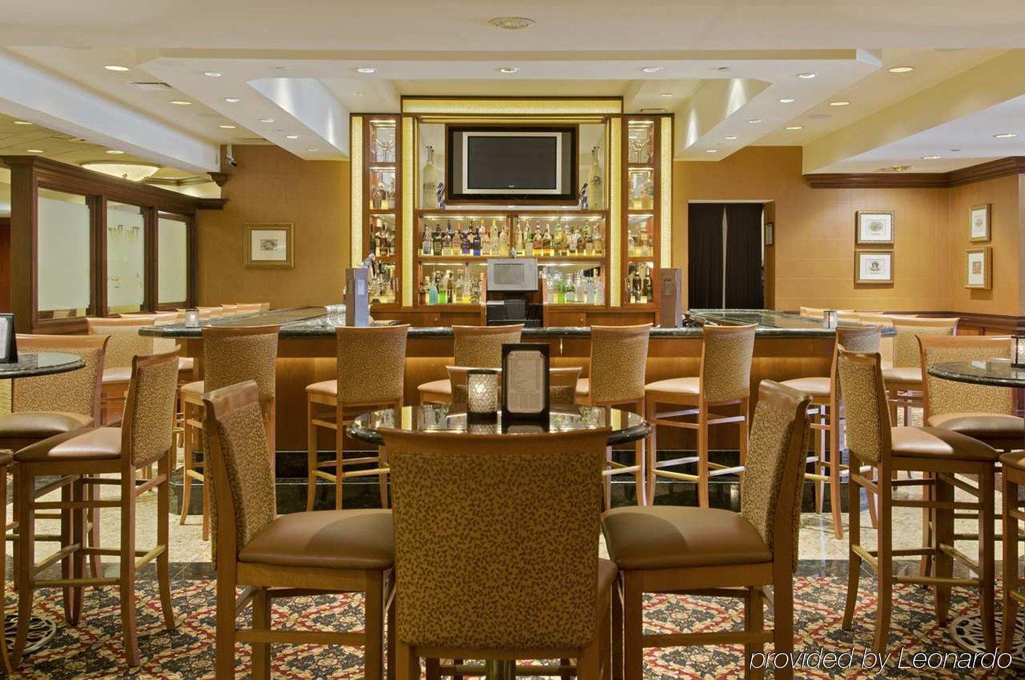 Doubletree By Hilton Lisle Naperville Intérieur photo