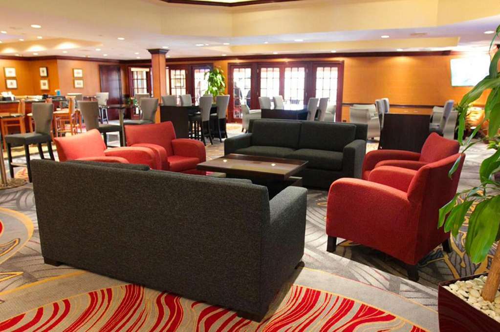 Doubletree By Hilton Lisle Naperville Intérieur photo
