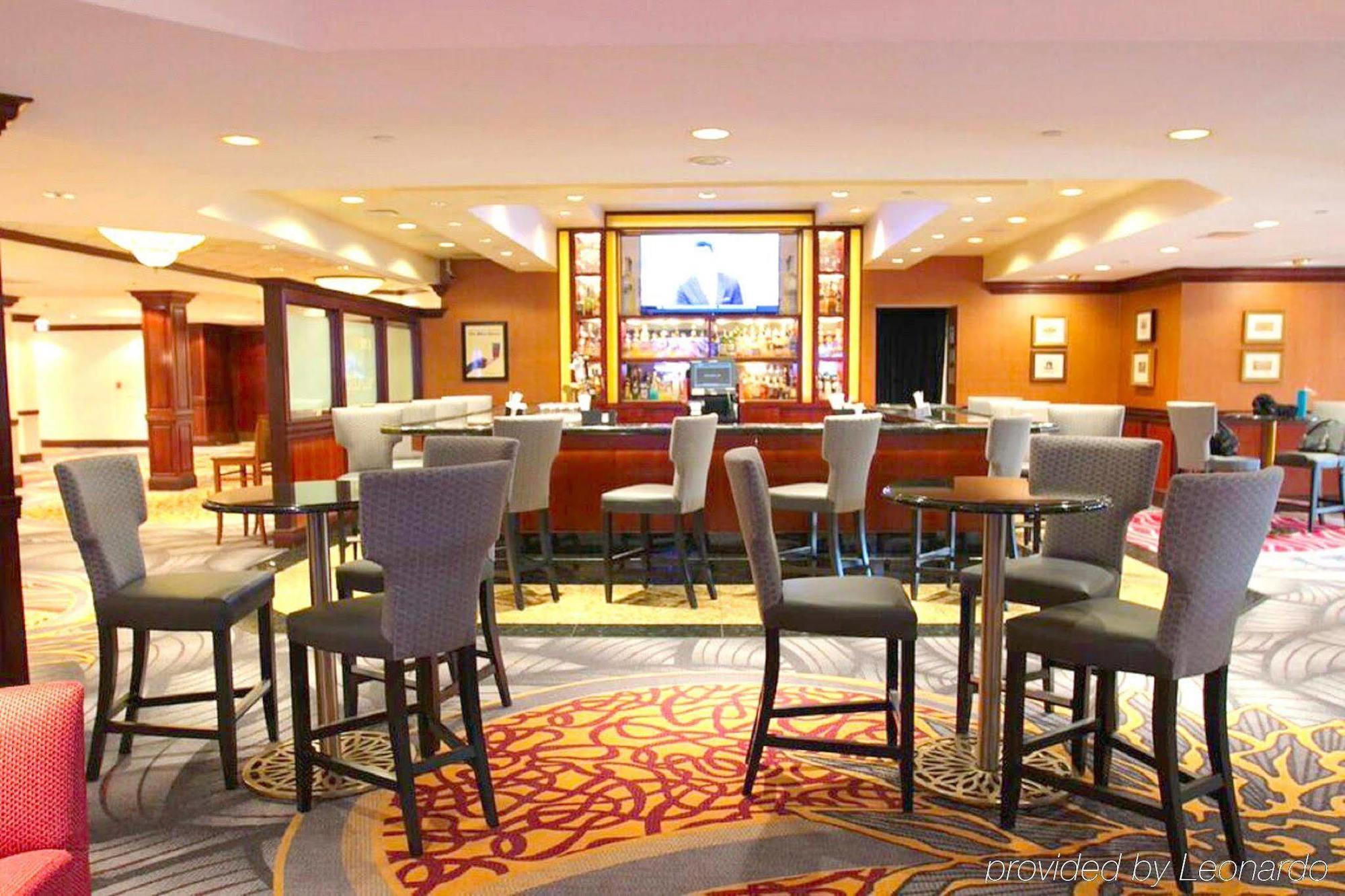 Doubletree By Hilton Lisle Naperville Extérieur photo