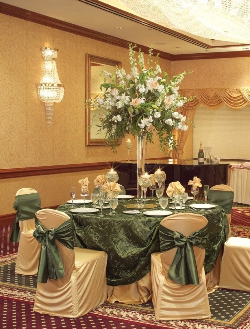 Doubletree By Hilton Lisle Naperville Extérieur photo