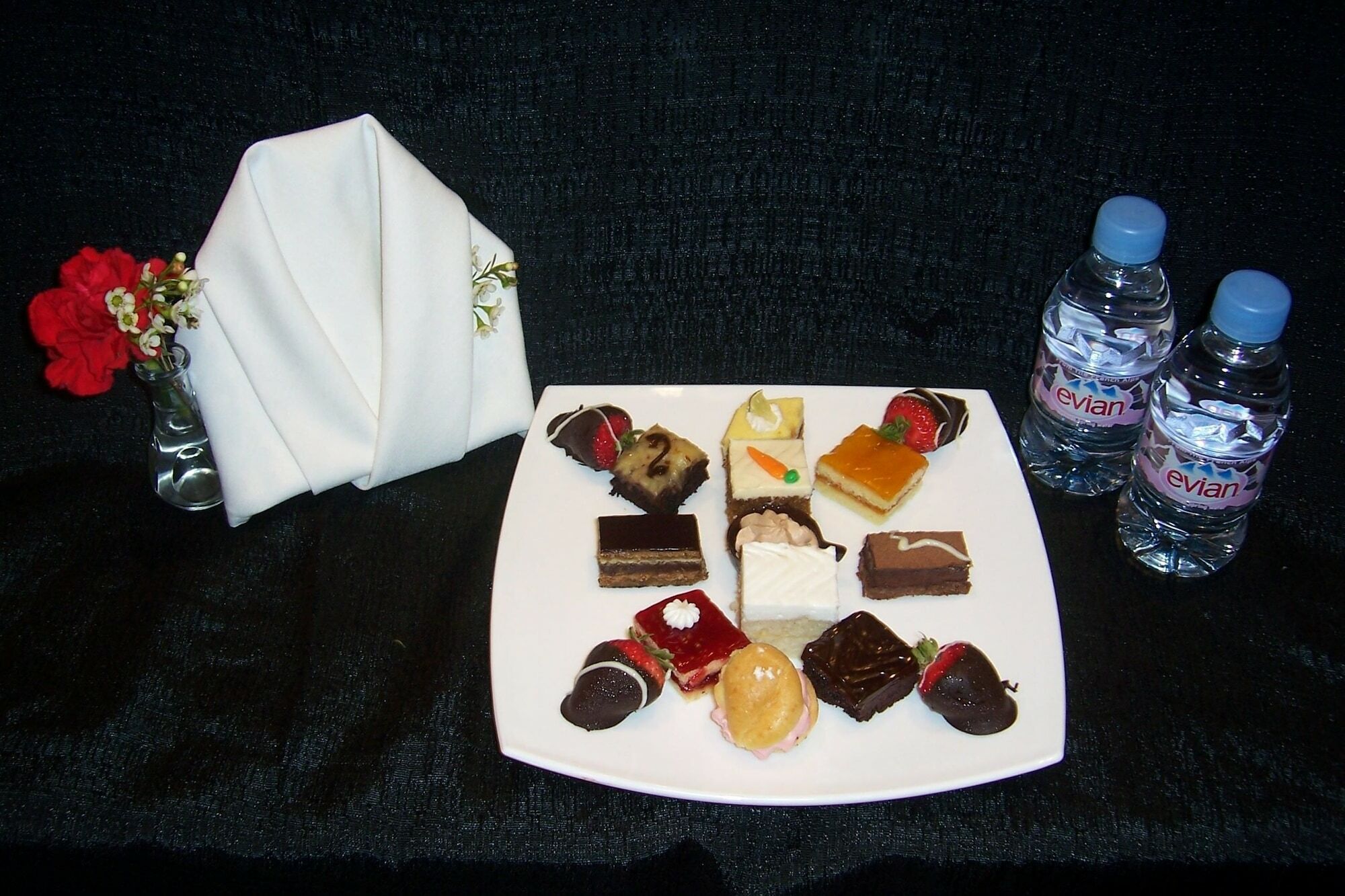 Doubletree By Hilton Lisle Naperville Extérieur photo