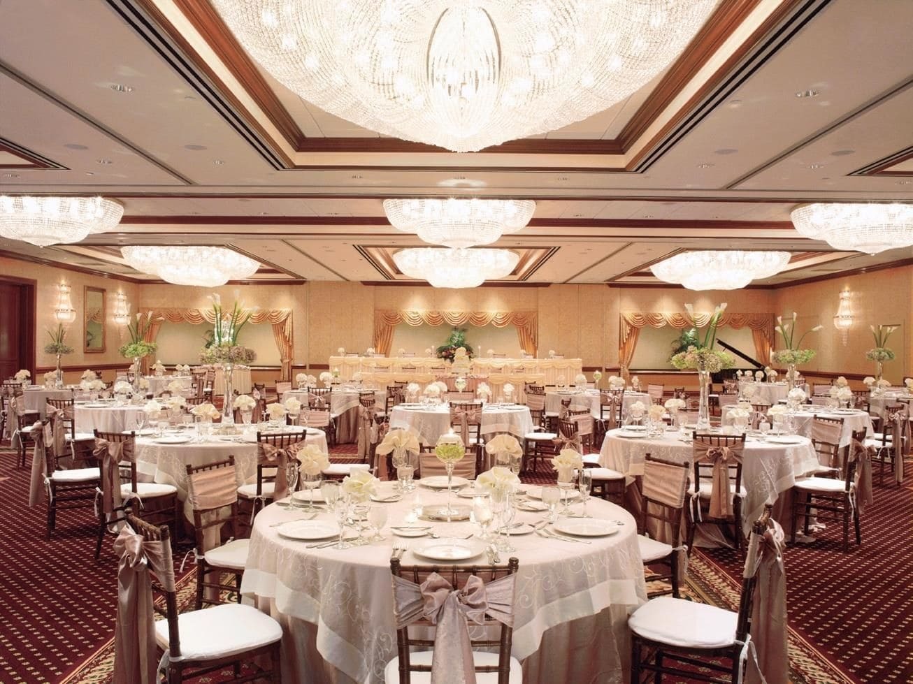 Doubletree By Hilton Lisle Naperville Extérieur photo
