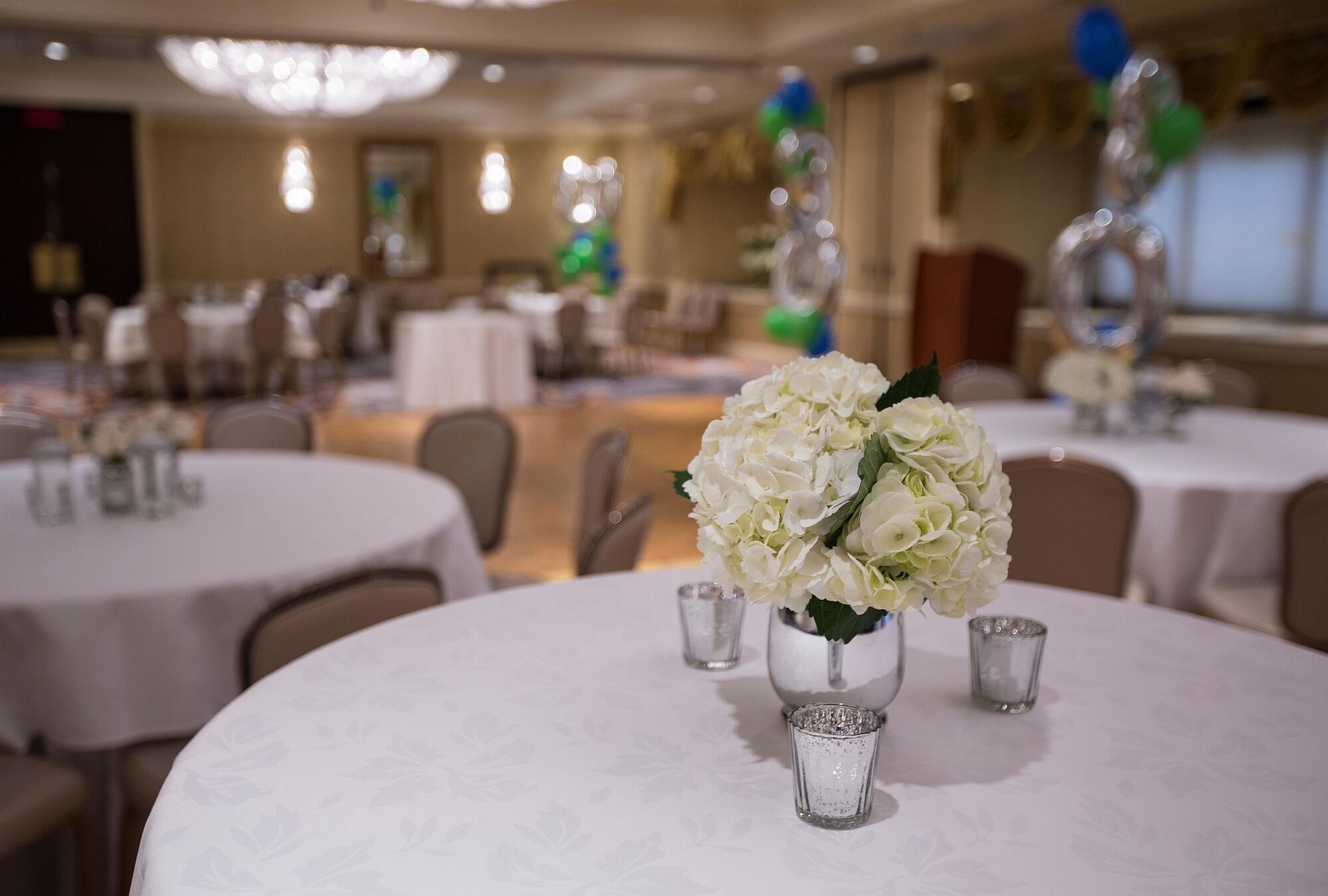 Doubletree By Hilton Lisle Naperville Extérieur photo