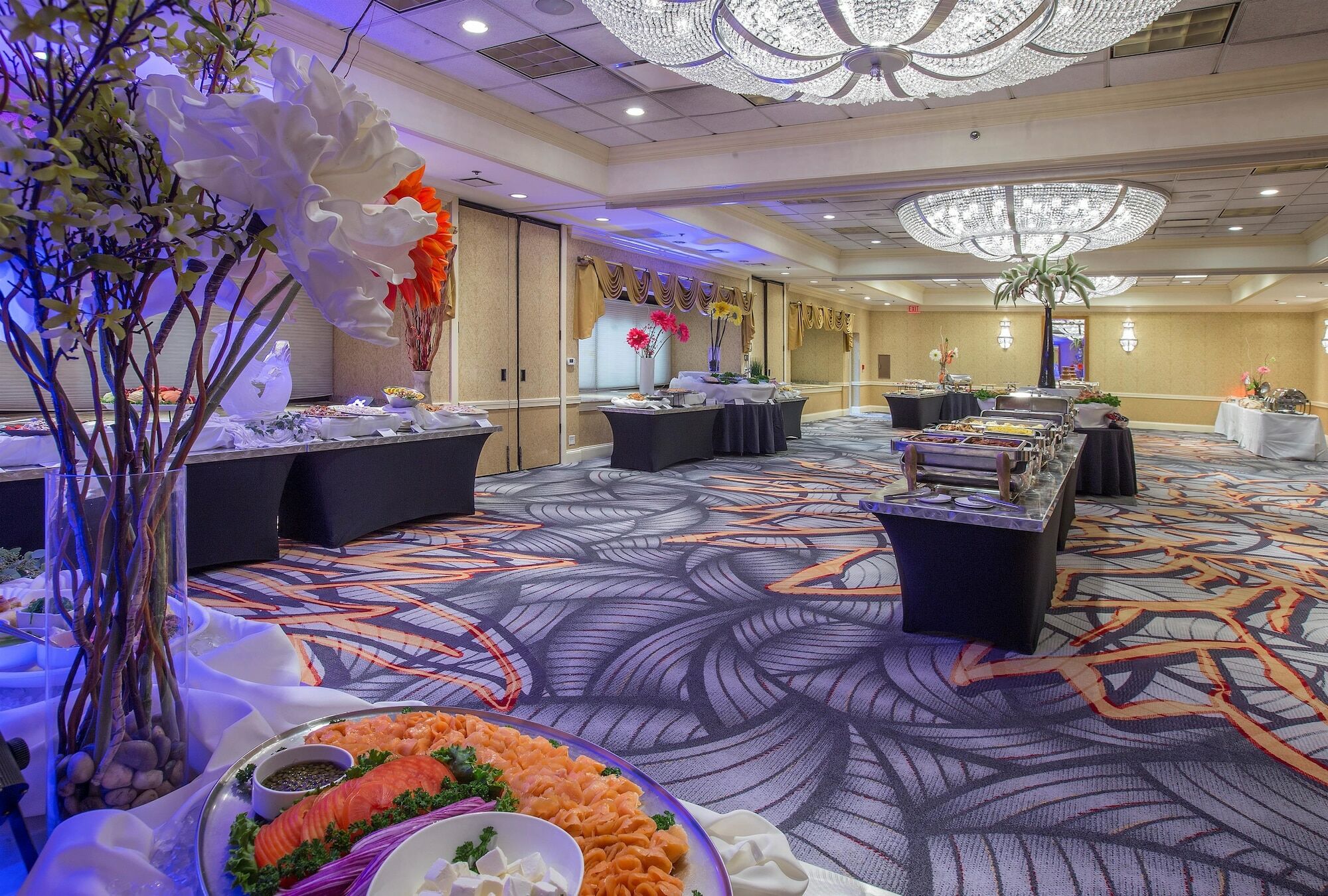 Doubletree By Hilton Lisle Naperville Extérieur photo