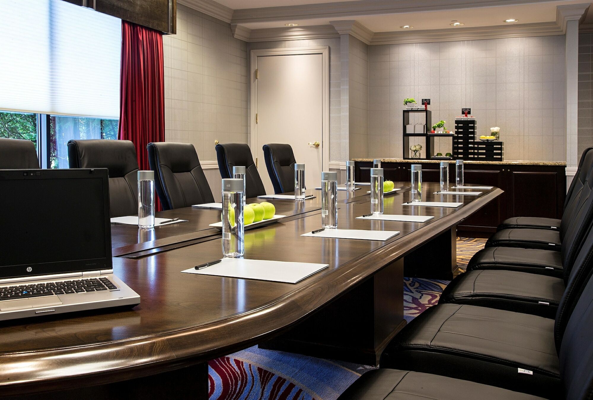 Doubletree By Hilton Lisle Naperville Extérieur photo